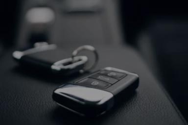 納車までの流れ