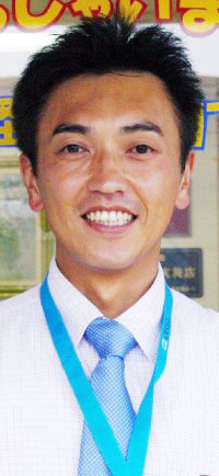 八王子店　店長