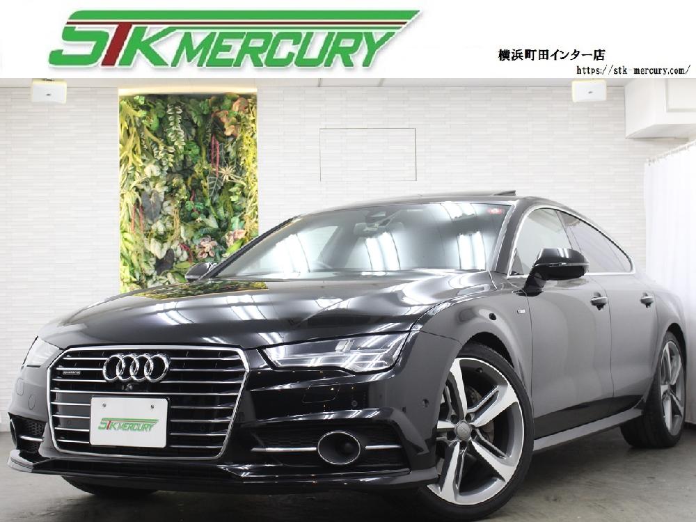 A7スポーツバック