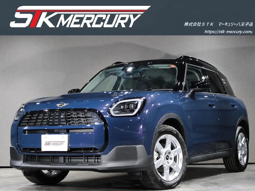 カントリーマンD DCT