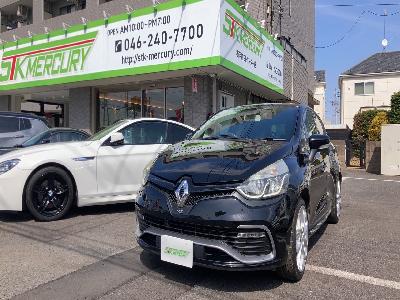 ルノー　ルーテシア