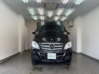 メルセデスベンツ　V350