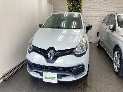 ルノー　ルーテシア