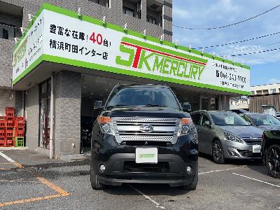 フォード　エクスプローラー