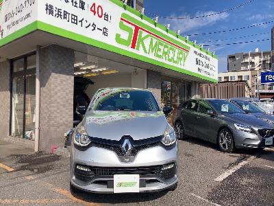 ルノー　ルーテシア