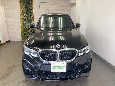 BMW　318Mスポーツ