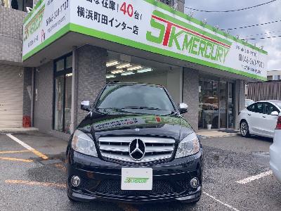 メルセデスベンツ　C250