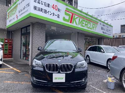 BMW　535