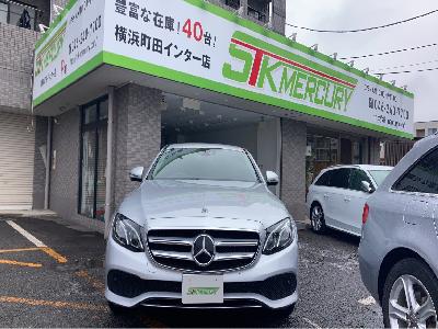 メルセデスベンツ　E200