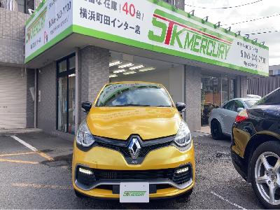 ルノー　ルーテシア